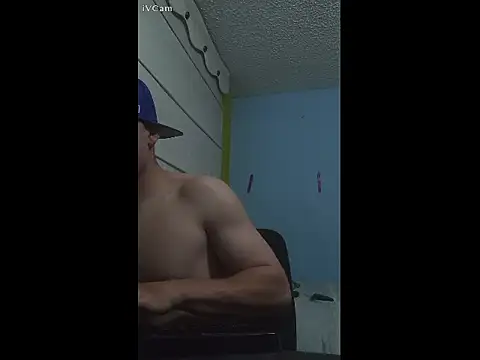 Saantiiagoooo online show from April 13, 6:08 am