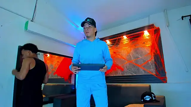 Rick big online show from November 1, 4:14 am