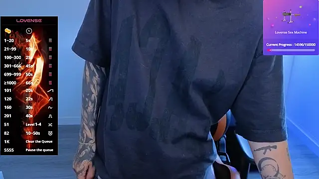 imlaiaaa online show from September 12, 7:14 pm