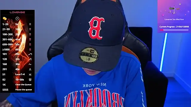 imlaiaaa online show from September 15, 1:11 pm