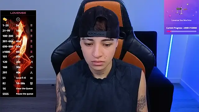 imlaiaaa online show from September 17, 1:35 pm