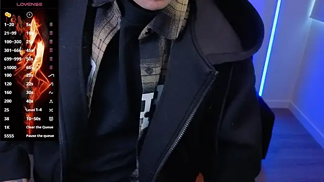 imlaiaaa online show from October 26, 9:53 pm