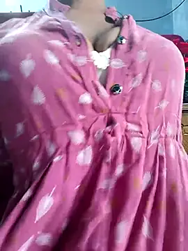 Cute Faria online show from September 16, 4:57 am