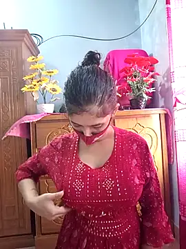 Cute Faria online show from September 18, 9:33 am