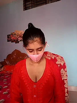 Cute Faria online show from October 19, 3:29 am