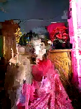 Cute Faria online show from October 22, 9:20 am