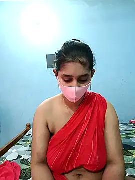 Cute Faria online show from November 21, 4:44 am