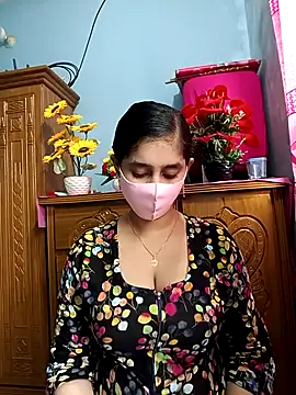 Cute Faria online show from November 23, 8:58 am