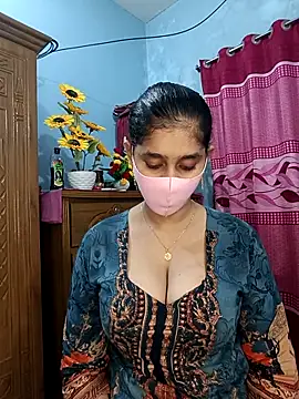 Cute Faria online show from November 25, 5:02 pm