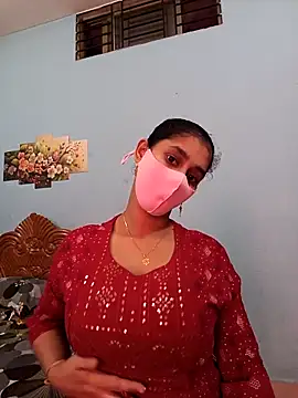 Cute Faria online show from December 17, 3:34 am