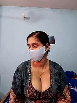 Cute Faria online show from January 12, 3:45 am