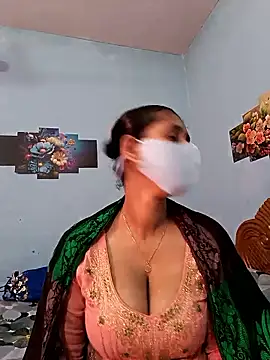 Cute Faria online show from January 17, 4:06 am