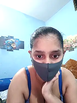 Cute Faria online show from February 2, 4:33 am