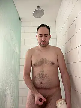 Mikey Sucker online show from April 15, 9:37 pm