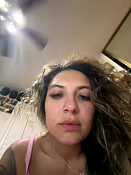 Snapshot of Chicagobabe chatting on October 16, 4:35 am Chicagobabe online show from October 16, 4:35 am