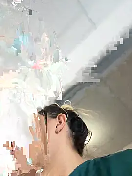 Chicagobabe online show from January 18, 10:13 pm