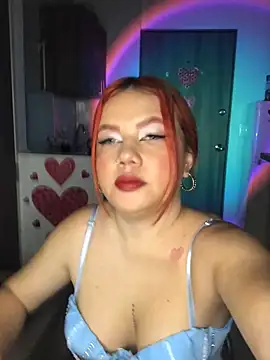 pamelalambert online show from July 10, 3:11 am
