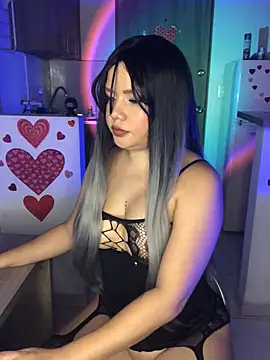 pamelalambert online show from July 11, 3:31 am