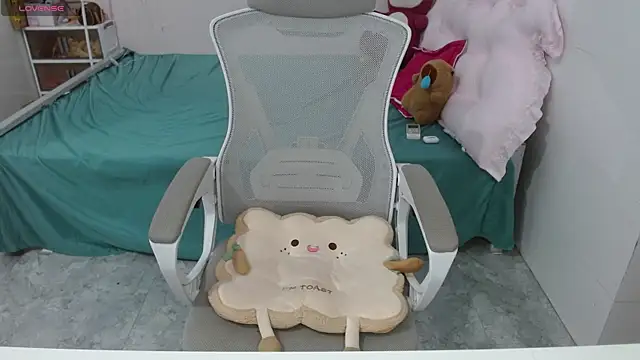 Alina MissAsian online show from September 13, 4:29 pm