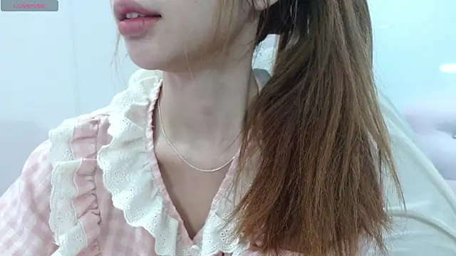 Alina MissAsian online show from October 30, 8:38 am