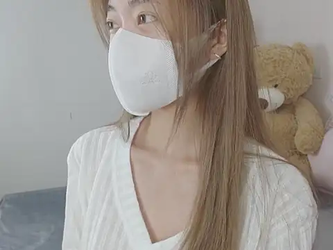 Alina MissAsian online show from December 16, 2:16 am