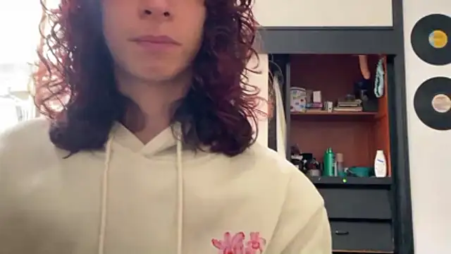 camille delrey online show from January 7, 6:54 pm