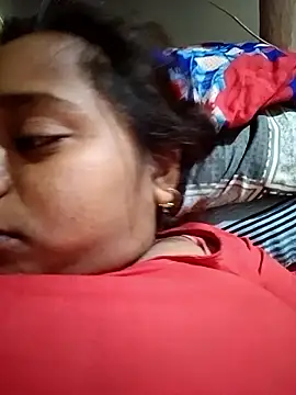 Hot crety online show from November 18, 1:00 am