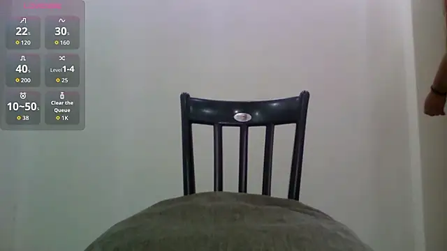 cute girl007 online show from December 4, 6:44 am