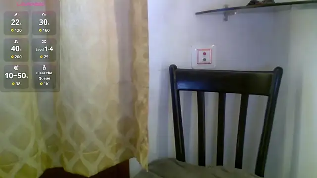 cute girl007 online show from January 11, 7:13 am