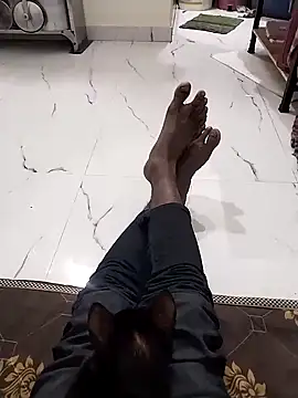 Wet BunnyFun online show from December 5, 4:14 pm