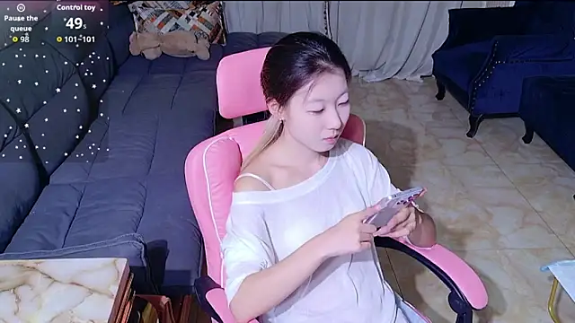 Deserve E online show from September 17, 2:52 pm