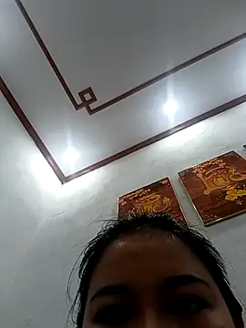 Snapshot of MinhChauXXX19 chatting on December 3, 2:41 am MinhChauXXX19 online show from December 3, 2:41 am