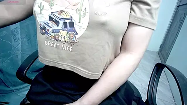  Sara 768 online show from November 25, 2:50 pm