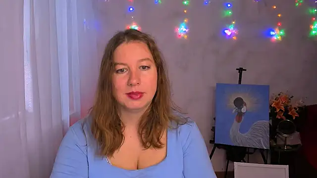 Snapshot of NancySanders chatting on September 19, 5:42 am NancySanders online show from September 19, 5:42 am