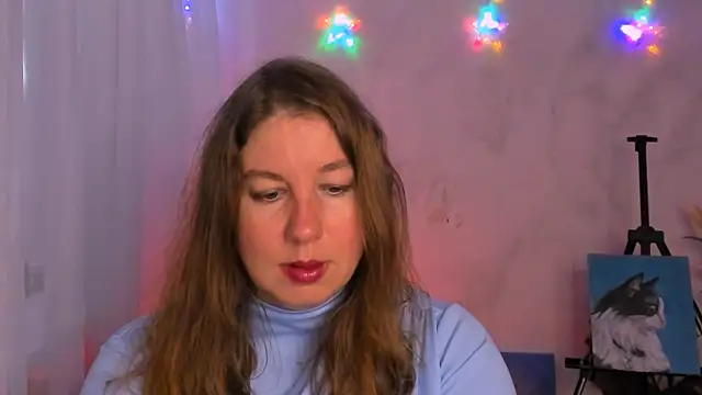 Snapshot of NancySanders chatting on September 30, 5:56 am NancySanders online show from September 30, 5:56 am