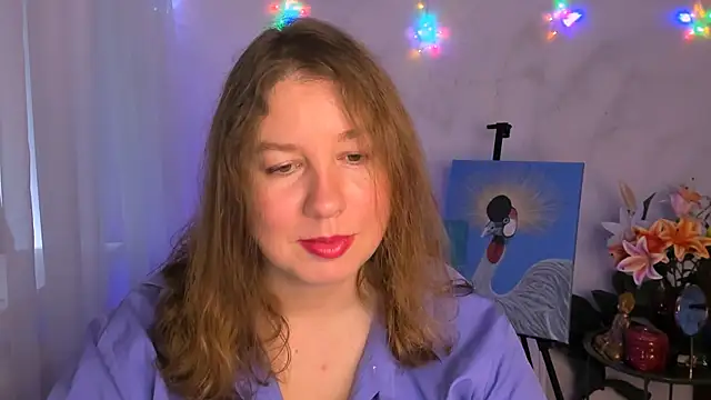 Snapshot of NancySanders chatting on November 12, 7:20 am NancySanders online show from November 12, 7:20 am