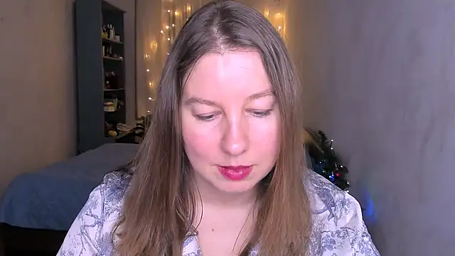 Snapshot of NancySanders chatting on January 5, 7:17 pm NancySanders online show from January 5, 7:17 pm