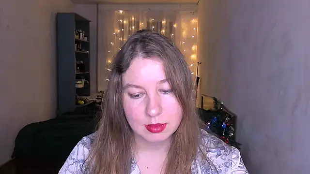 Snapshot of NancySanders chatting on January 6, 7:39 pm NancySanders online show from January 6, 7:39 pm