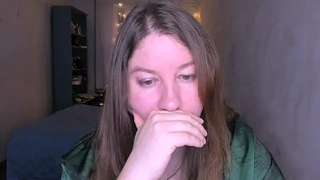 Snapshot of NancySanders chatting on January 9, 7:11 am NancySanders online show from January 9, 7:11 am