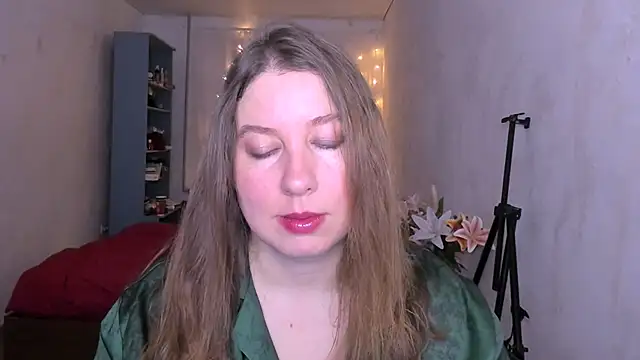 Snapshot of NancySanders chatting on February 5, 4:28 am NancySanders online show from February 5, 4:28 am