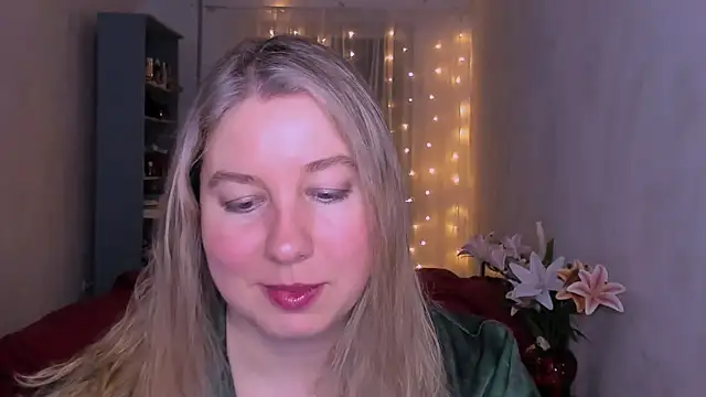 Snapshot of NancySanders chatting on February 7, 5:16 pm NancySanders online show from February 7, 5:16 pm