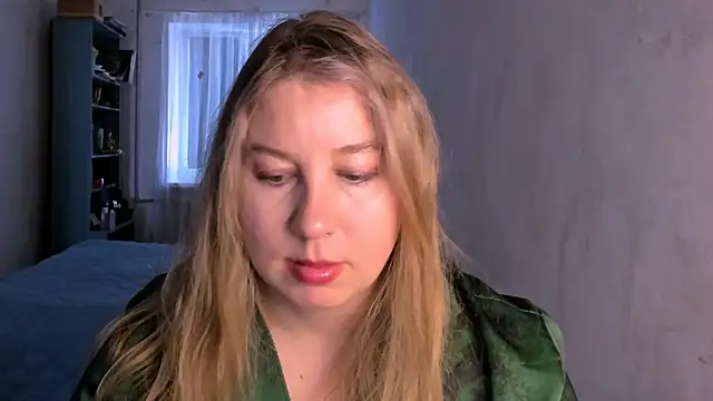 Snapshot of NancySanders chatting on February 26, 9:41 am NancySanders online show from February 26, 9:41 am