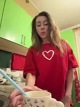 MarinaDiva11 74 online show from February 2, 8:18 pm