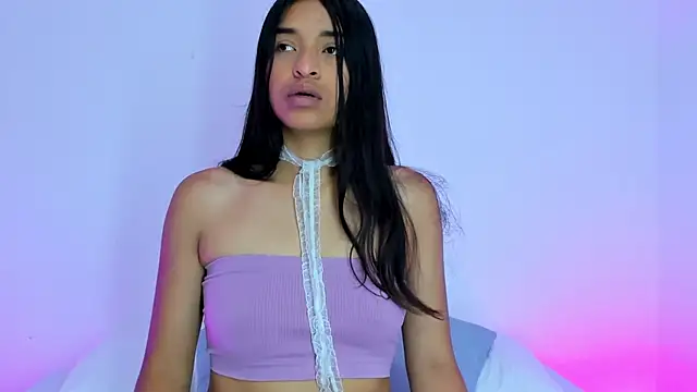 RousyMoon online show from November 29, 1:47 pm