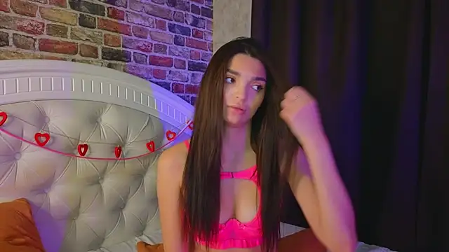 MarciaMarshall online show from September 21, 9:38 pm