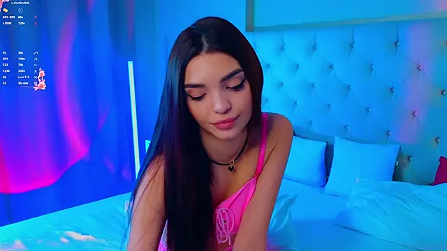 MarciaMarshall online show from November 12, 9:25 pm