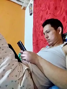 Franswat95 online show from April 7, 3:07 am