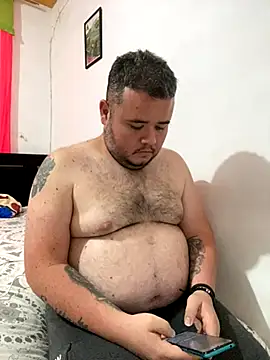 Chimbo-1996 online show from December 1, 10:04 pm