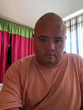 Chimbo-1996 online show from March 10, 5:29 pm