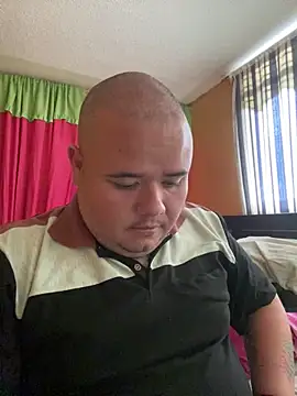 Chimbo-1996 online show from March 11, 8:37 pm